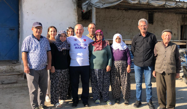 MANİSA
