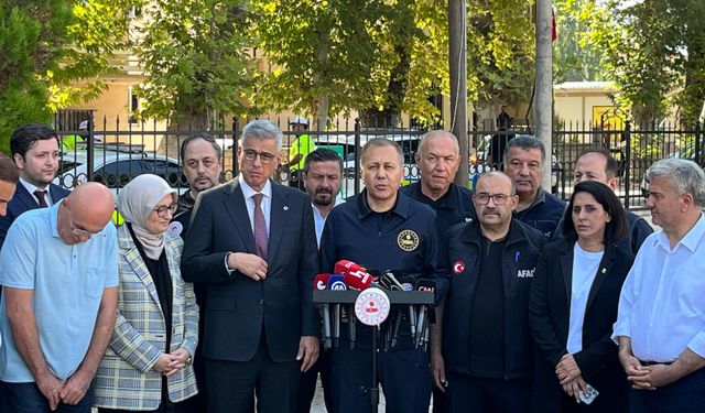 Sağlık Bakanı Memişoğlu: 29 yaralıdan 19'unu taburcu ettik
