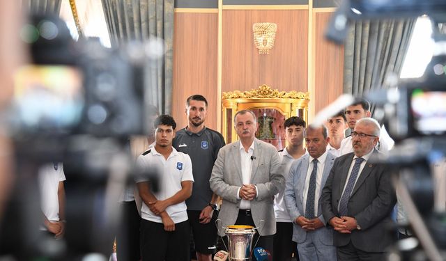 Başkan Balaban 2 ayın ardından çalışmaları değerlendirdi
