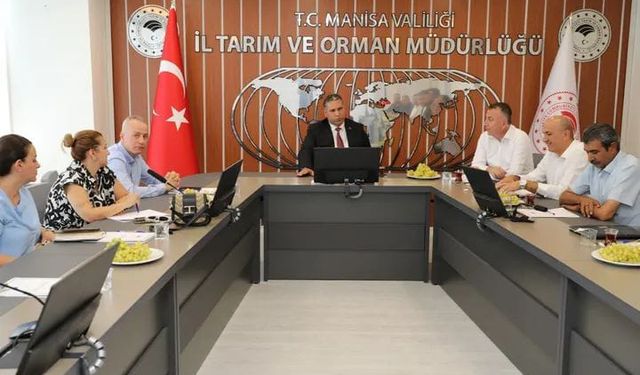 MANİSA