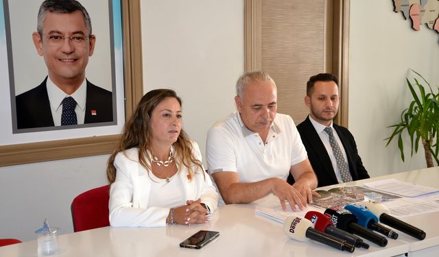 Özalper: Kimsenin koltuk sevdasına ya da kavgaya girecek lüksü yok