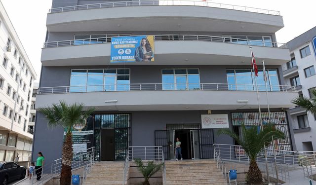 YEGEM’de kayıtlar devam ediyor