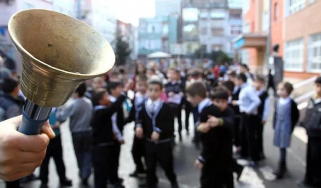 MEB’den yeni karar