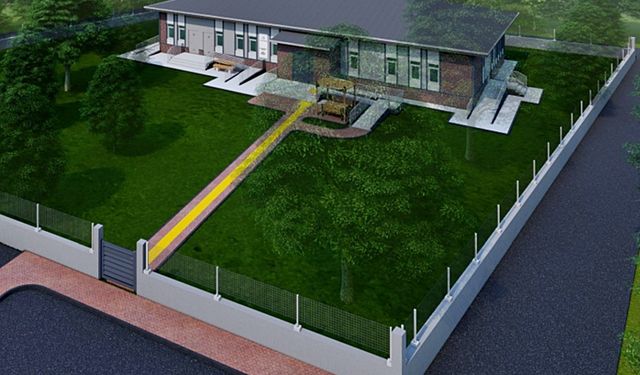 Baybatur’dan Alaşehir'e yeni aile sağlığı merkezi müjdesi