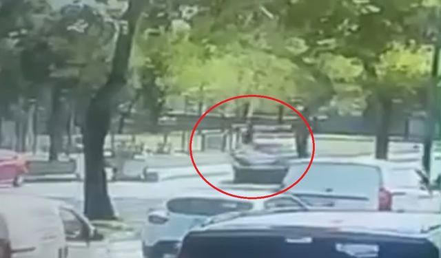 Bursa'da ticari aracın çarptığı adam öldü