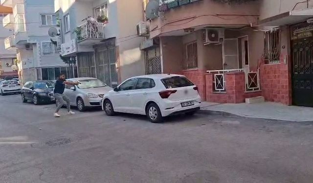 İzmir'deki karakol saldırısında flaş gelişme.... 16 şüpheli adliyede!