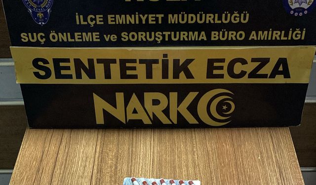 Manisa'da uyuşturucuya geçit yok