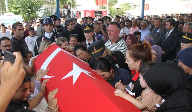 MANİSA