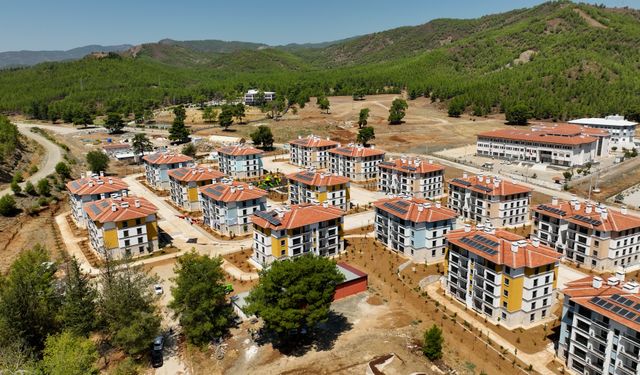 Bakan Kurum: Hazırlıklarımız tamam