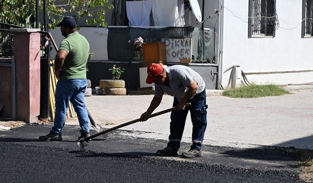 MANİSA