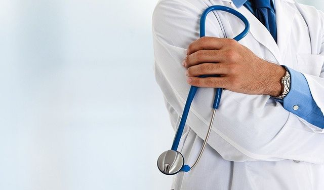Turgutlu'ya 20 yeni hekim atandı!