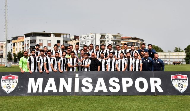 Bölgesel Amatör Lig'de gruplar belli oldu