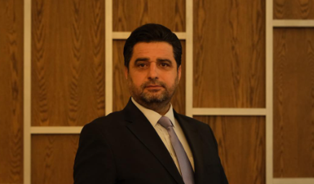 AK Parti Şehzadeler İlçe Başkanı Nalband'dan 12 Eylül mesajı: Milli iradenin üzerinde hiçbir güç yoktur!