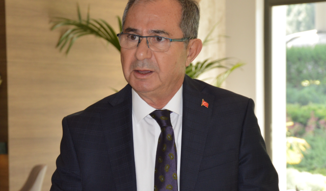 Hasan Geriter: Esnafın gerçek usule geçirilmesi ekonomiyi vurur!