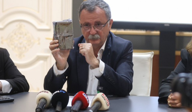 Yunusemre Belediyesi'nde şaşırtıcı iddia: Millet Çarşısı'nda kripto para madenciliği mi yapıldı?