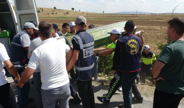 Acı haber Kütahya’dan geldi: Manisalı uzman çavuş şehit oldu!