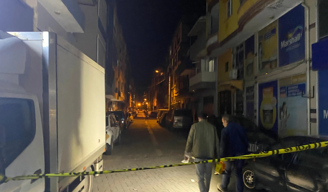 Asker eğlencesi bıçaklı kavgayla bitti