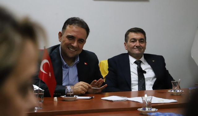 MANİSA