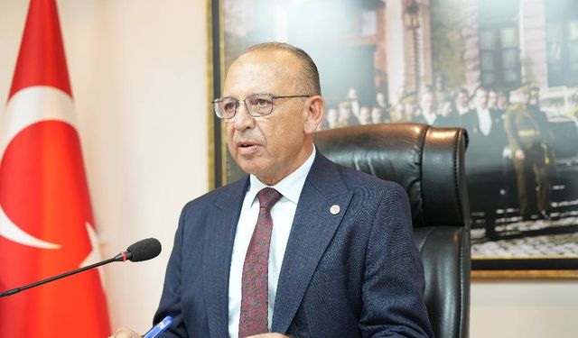 Başkan Akın: Davanın takipçisi olacağız