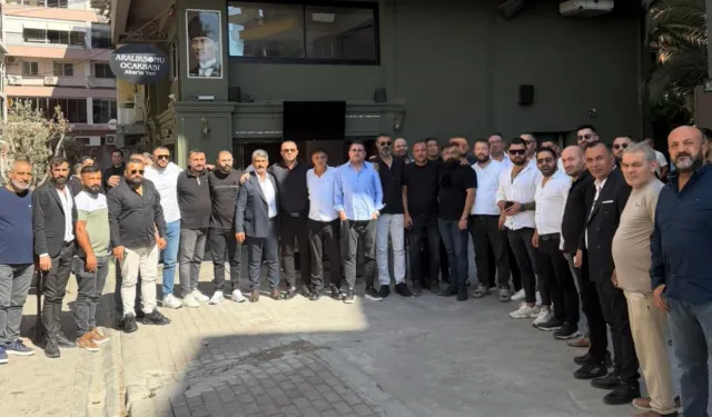 Nazım Torbaoğlu ve Celali Aşireti’nden 5 bin konutluk proje hamlesi!