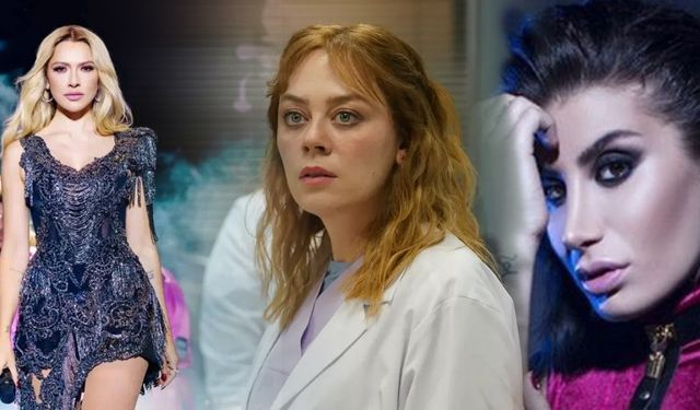 İstanbul'da ünlü isimlere uyuşturucu soruşturması