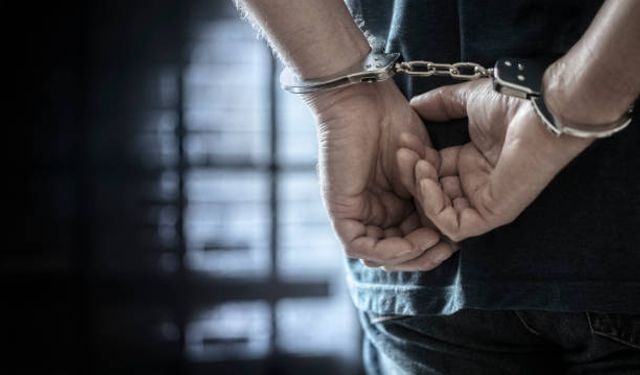 Manisa Alaşehir'de uyuşturucu operasyonu: 18 yaşındaki şüpheli tutuklandı!