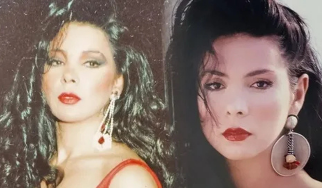 Kansere yenik düşen Yeşilçam oyuncusu Neşe Aksoy, hayatını kaybetti