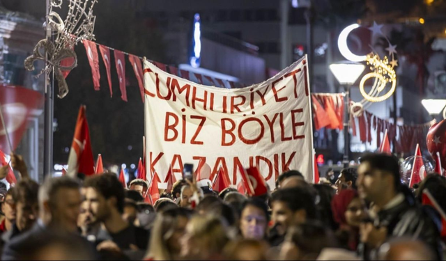 Manisa Valiliği'nden 10 kişilik ''Sayı Ayarı'' kararı!