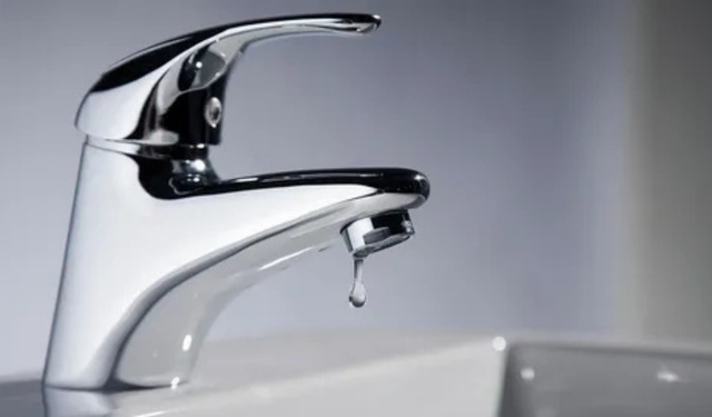 Manisa’da 21 Ocak Çarşamba su kesintisi