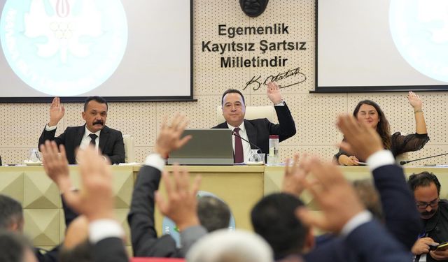 MANİSA