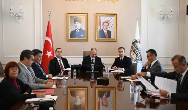 Manisa’da sahipsiz hayvanlara yönelik tedbirler ele alındı