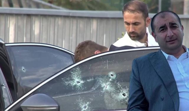 Serdar Öktem cinayetine ilişkin soruşturmada yeni detaylar