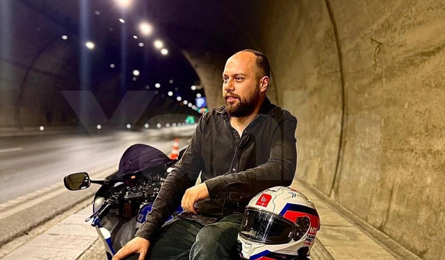 Tek Teker Arif lakaplı genç geçirdiği kazada yaşamını yitirdi!