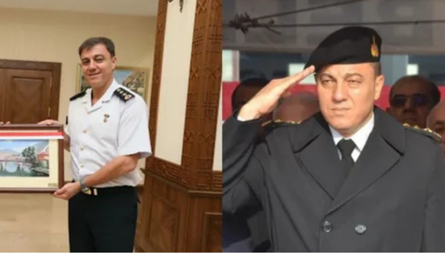 Tuğgeneral Selami Akşit hayatını kaybetti