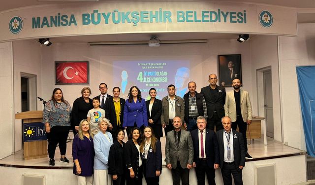Gözde Aytaç güven tazeledi