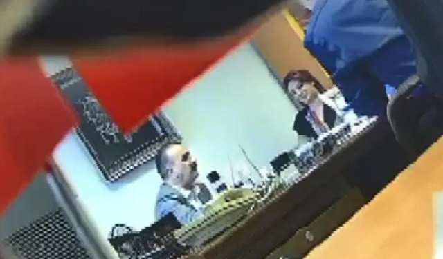 Yeni doğan çetesi davası başladı