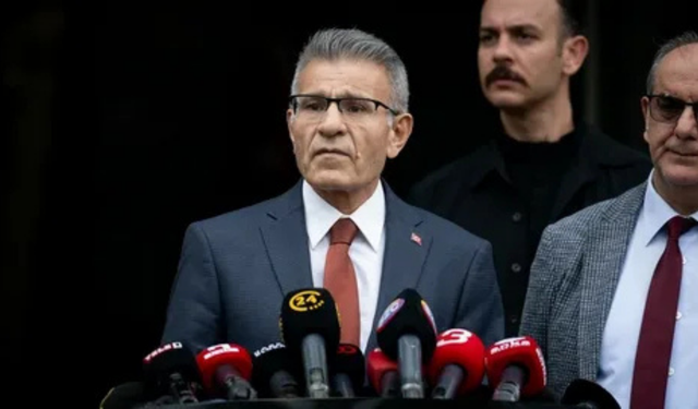 YSK kararını açıkladı