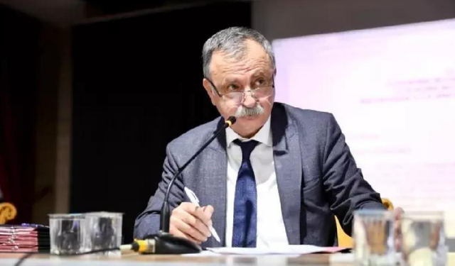 Yunusemre Belediyesi'nin Ekim Ayı Meclis toplantısı gerçekleştirildi