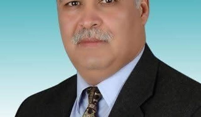 Selendi’nin tanınan esnaf ve siyasetçisi Mehmet Dündar hayatını kaybetti