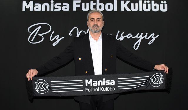 Manisa FK’da Mustafa Dalcı dönemi yeniden başladı