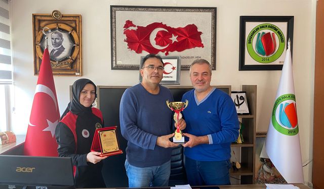 Muaythai Şampiyonası'nda zirve Şehzadeler’in