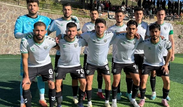 Akhisar nağmalup yolunda emin adımlarla ilerliyor