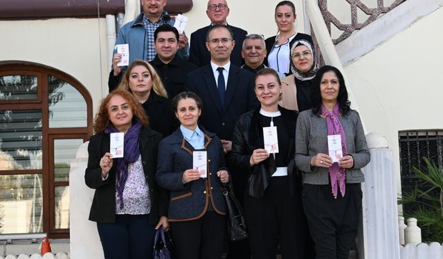 Manisa’dan lösemili çocuklar için kan bağışı çağrısı