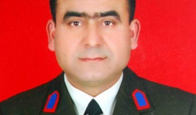 Şehit Uzman Çavuş Kayar şehadetinin 14. yılında unutulmadı