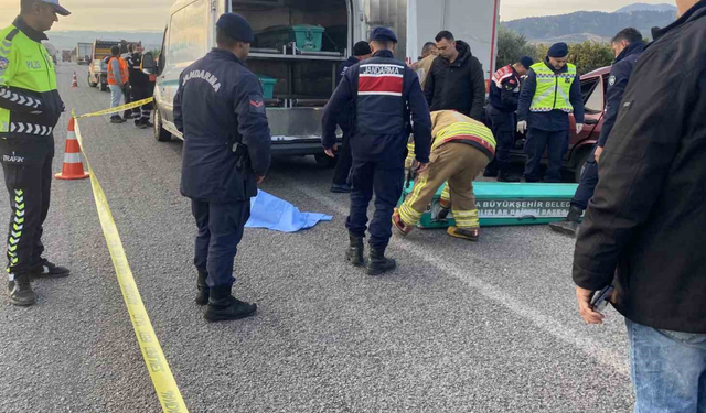 Ağiralioğlu Manisa’da basın toplantısı düzenledi