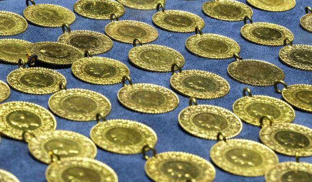 11 Kasım 2025 altın fiyatları; güne sert başladı