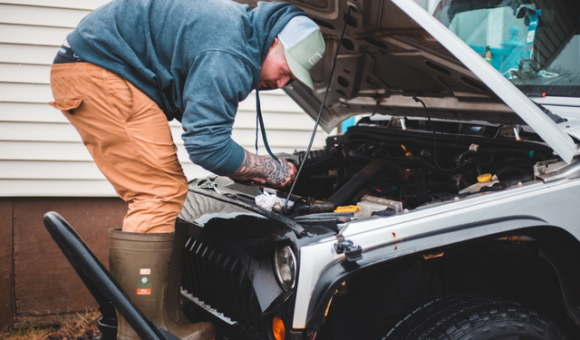 Araç sahipleri dikkat: Kış bakımları hayati önemde