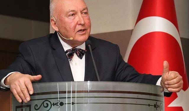 Balıkesir'de peş peşe deprem paniği