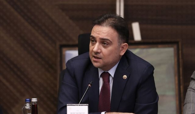 Baybatur’dan yerel seçimler öncesinde açıklamalar