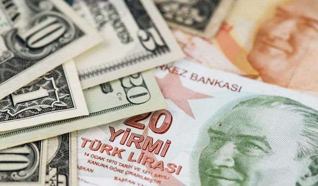 11 Kasım 2025 Salı günü döviz kurları